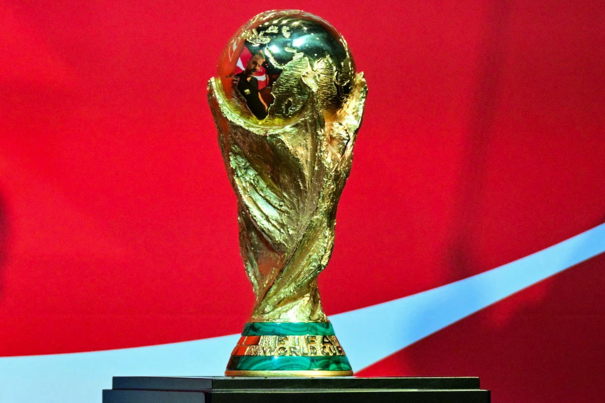 FULL LIST: Eight Nations Still Waiting for Their First FIFA World Cup Appearance