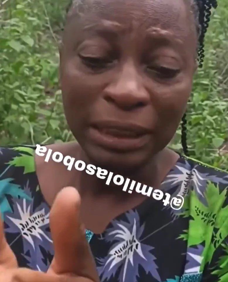 Oyo Kidnap Victim Speaks Out: “Bandits Never Asked for Sharia Law”