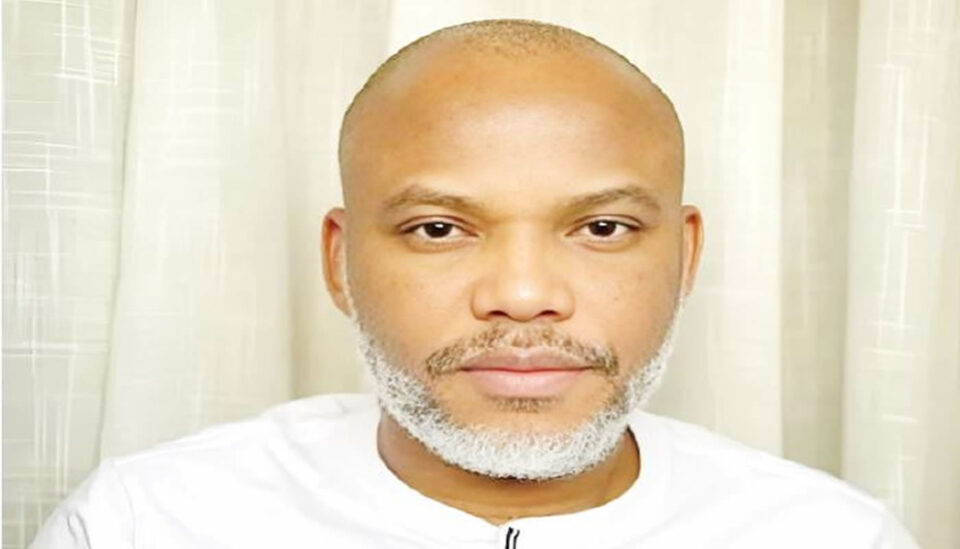 Nnamdi Kanu’s Brother Challenges Terrorism Conviction, Cites Constitutional Issues