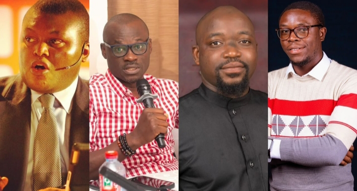 Beyond The Pitch: Nigerian Sports Journalists Redefining Modern Sports Media