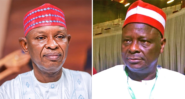 “I Still Care About You” — Kwankwaso Signals Reconciliation With Gov. Yusuf
