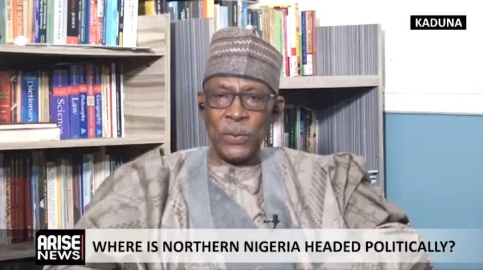 Acf Spokesman Dismisses Atiku, Obi, Kwankwaso Ahead Of 2027 Electio