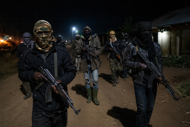 Bandits Abduct 50 Community Elders During Peace Mission in Zamfara