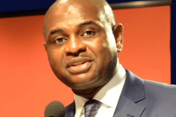 Moghalu Blames Nigeria’s Elite for Rising Insecurity and Weak State Institutions