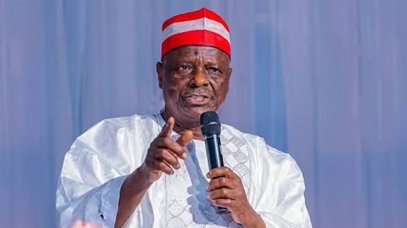 Ndc Faces Fresh Internal Tension As Kwankwaso Addresses Exit Speculation