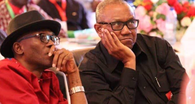 “don’t Repeat Our Mistake In 2027” — Abure Issues Warning To Obi, Opposition Bloc