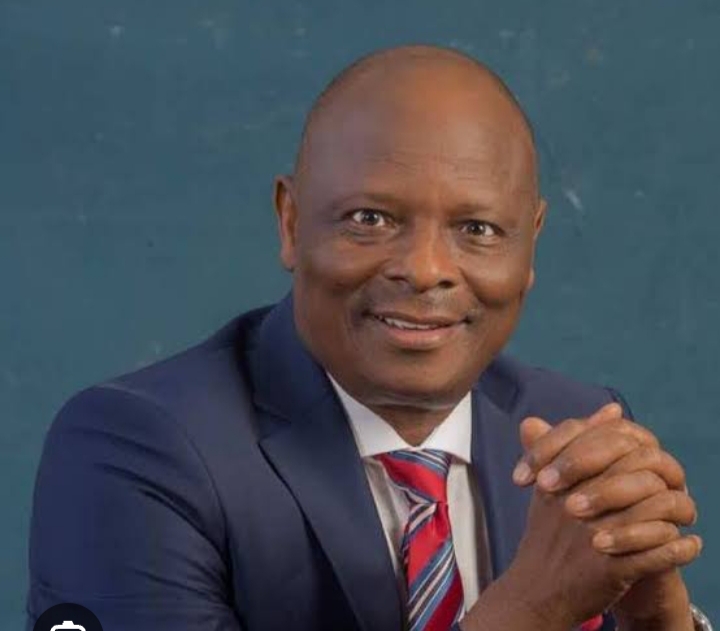 Power-sharing Row Sparks Political Tension As Kwankwaso Signals Possible Exit From Ndc