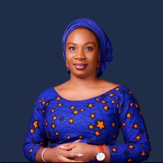 Lagos Apc Announces Sonayon-james As Hamzat’s Running Mate Ahead Of 2027 Election