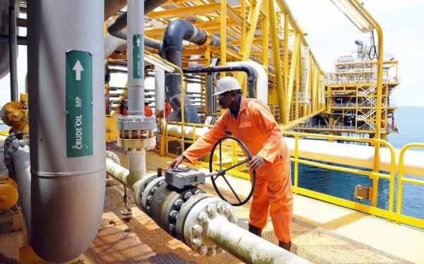 Oil Prices Fall on Iran–US Peace Optimism
