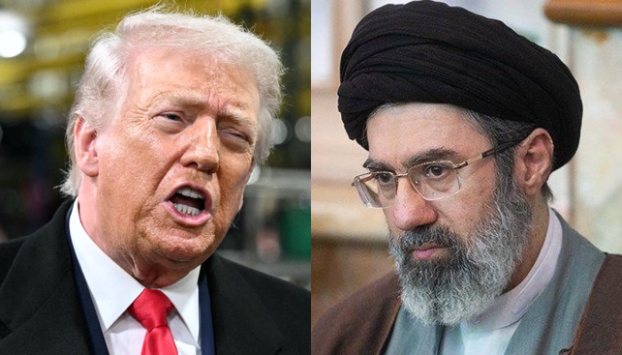 Iran Strikes U.S. Bases in Retaliation as World Cup Kicks Off Amid Rising Tensions