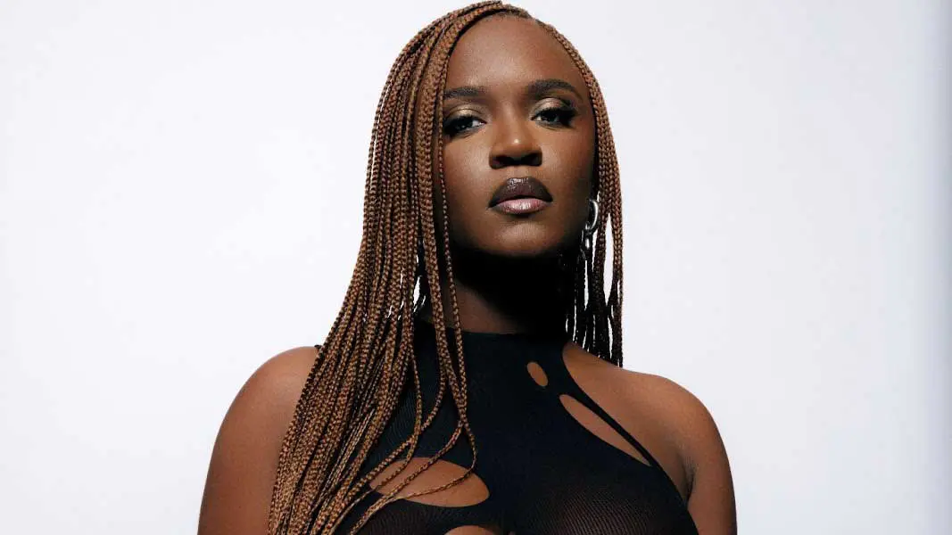 Amaarae Praises Janet Jackson, Calls Her ‘king Of Pop’ Ahead Of Michael Jackson