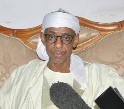 Baba-ahmed Says Prp Ready To Defeat Apc, Promises New Direction For Nigeria