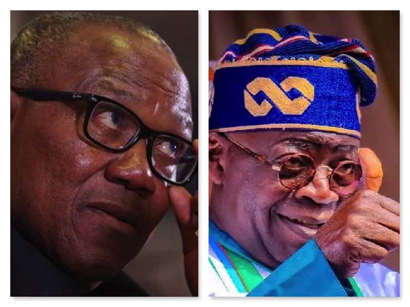 Onanuga: Peter Obi Lacks Original Ideas, No Match for Tinubu