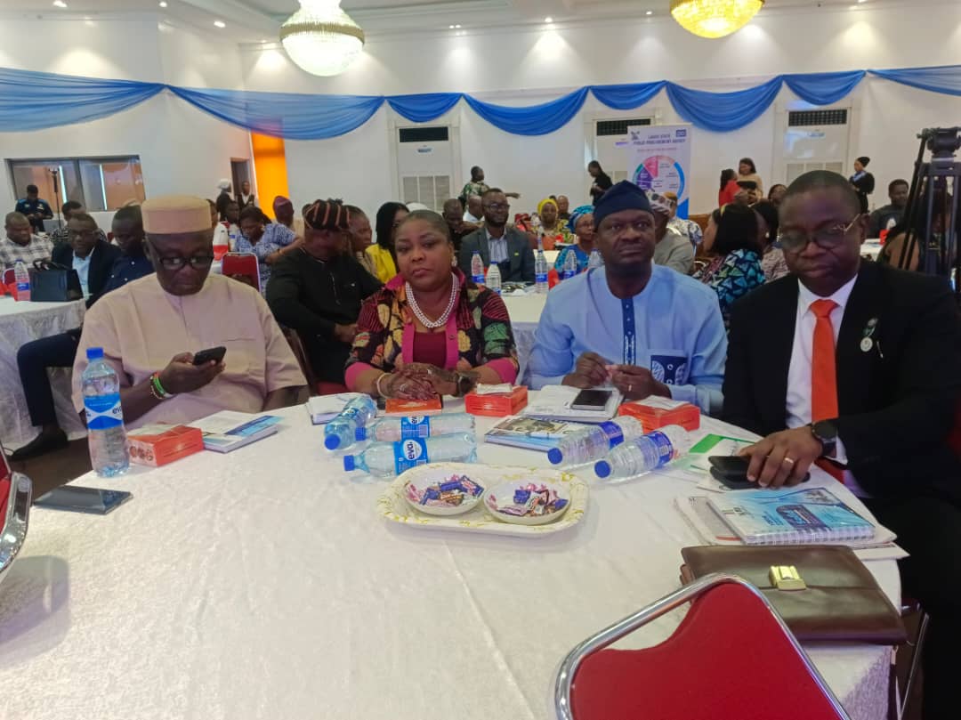 Lagos Warns Contractors Against Practices That Undermine Public Trust