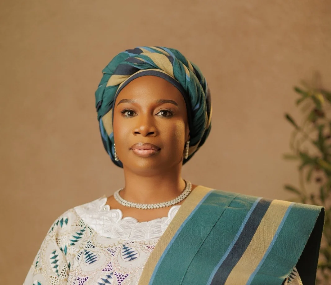 Lagos APC Deputy Governorship Candidate Expresses Gratitude to Tinubu, Party Leaders