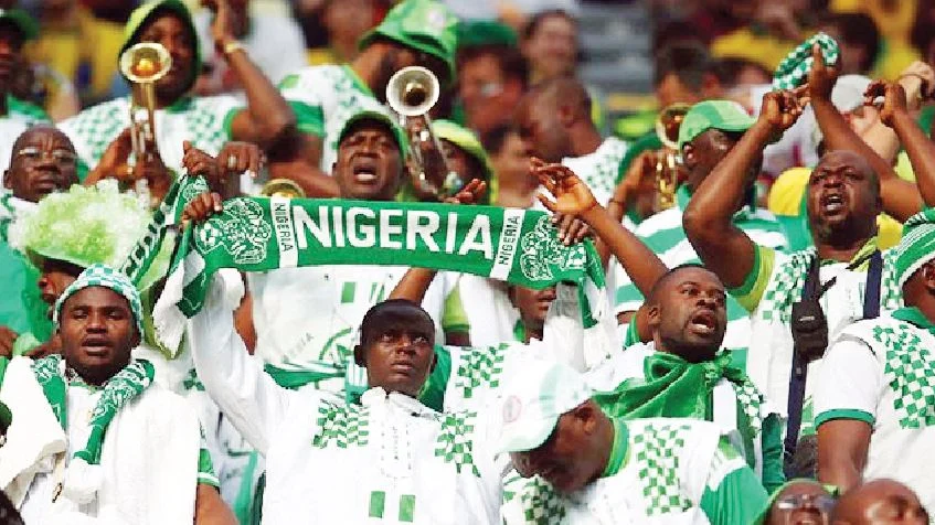 Nigerians Count Losses As World Cup Begins Without Super Eagles