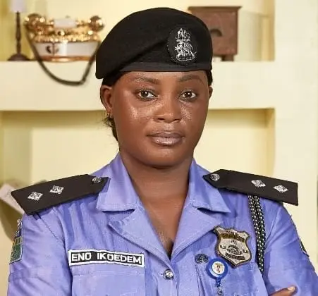 Woman Nabbed For Allegedly Dumping Five-year-old Child In Edo River