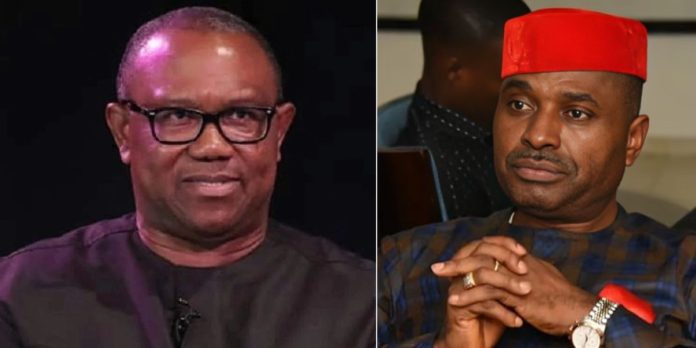 Obi Seeks ₦5bn Damages As Kenneth Okonkwo Hints At Further Revelations