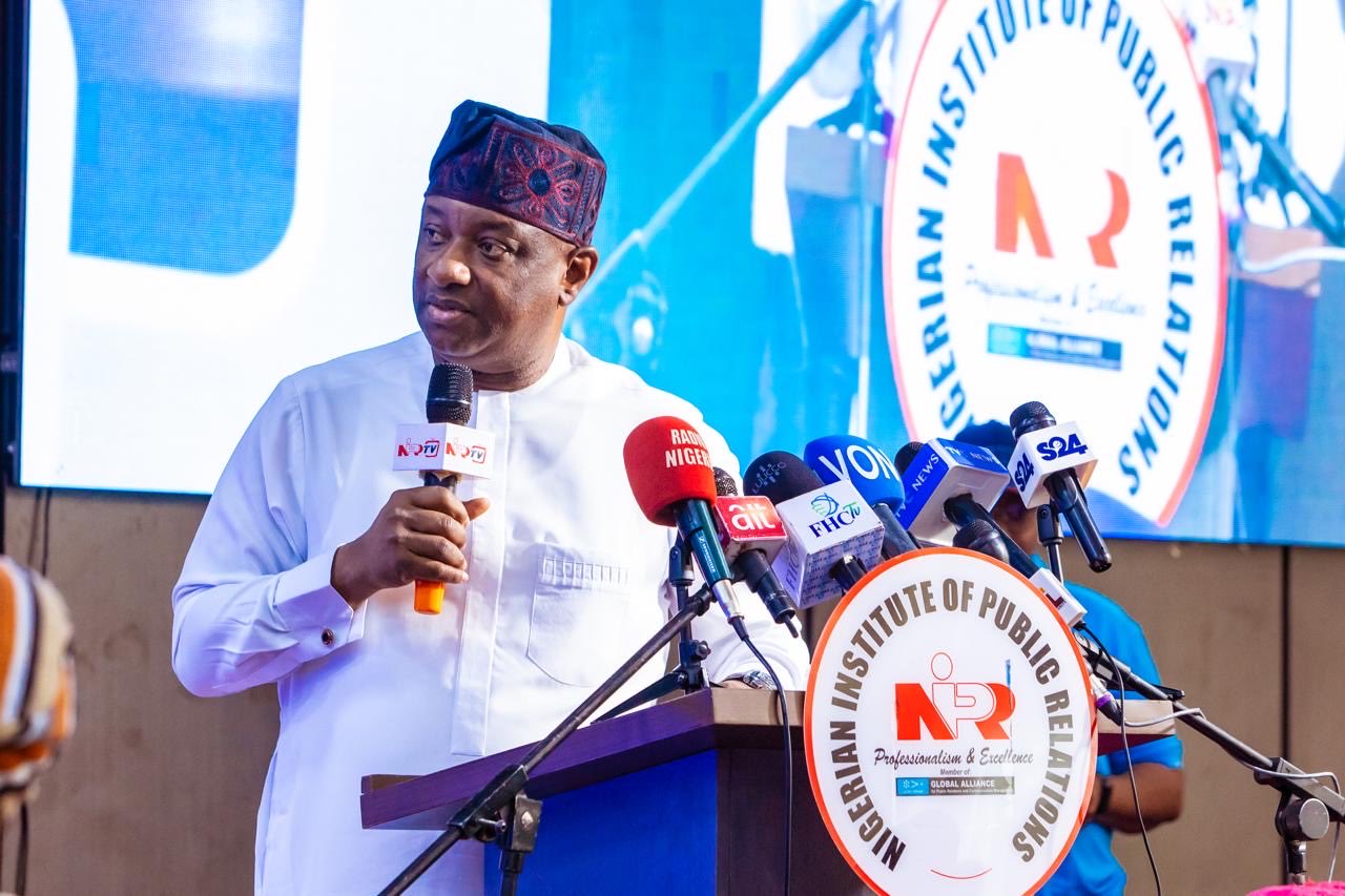 Aircraft Crew Detained After Plane Lands On Delta Road, Says Keyamo