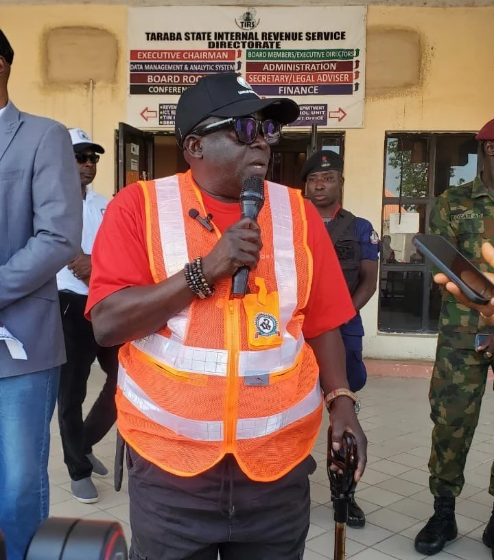 Taraba Revenue Board Warns Residents Against Paying Taxes Into Private Accounts