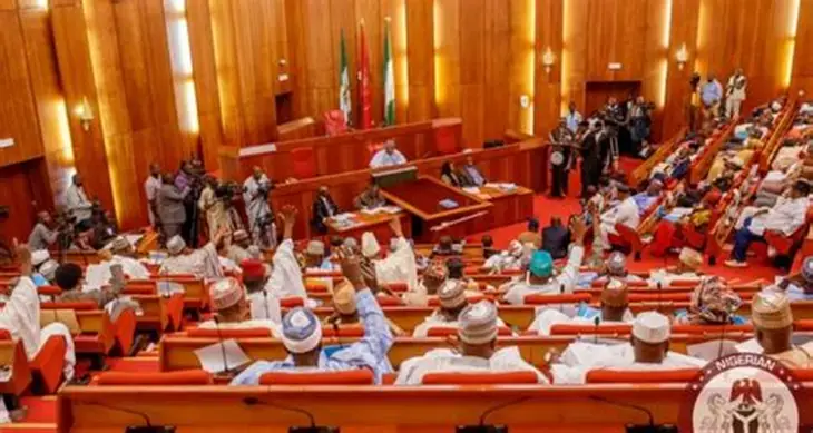 Senate Clarifies Position on ₦210tn Probe, Distances Self from Kyari Arrest Warrant, Rebukes Oshiomhole