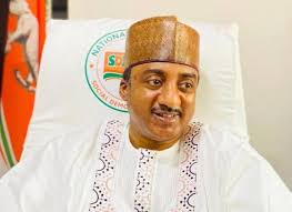 Gabam-led Sdp Denies Involvement In Suit Against Inec Timetable