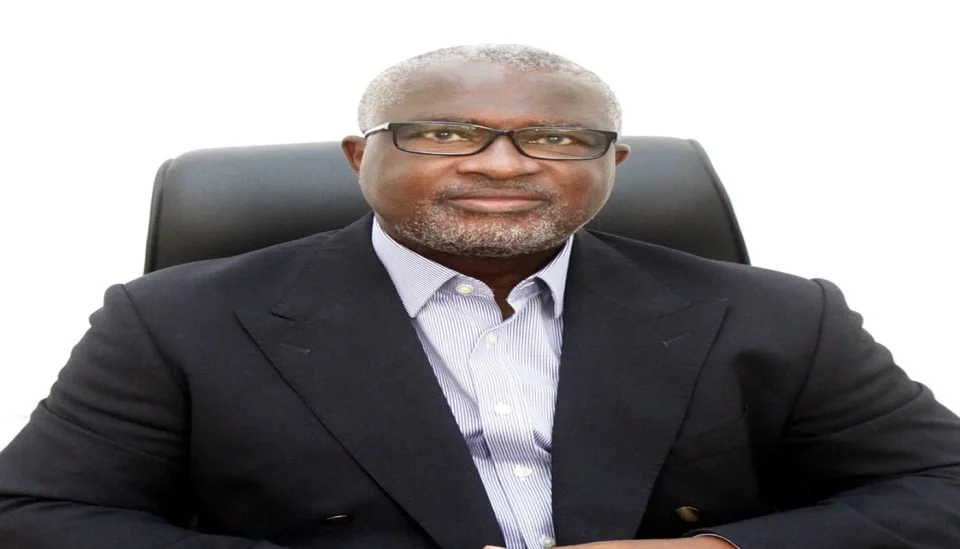 Tinubu Confers National Honours On Ex-punch Md Osinubi, Babatope, Others