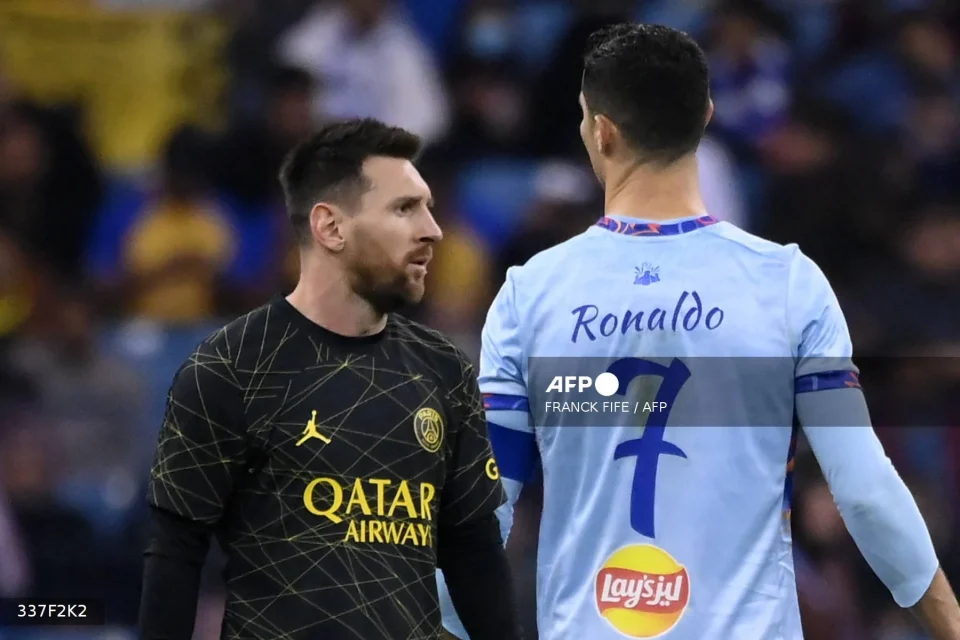 World Cup 2026: 20 Records That Could Be Broken By Messi, Ronaldo And Others