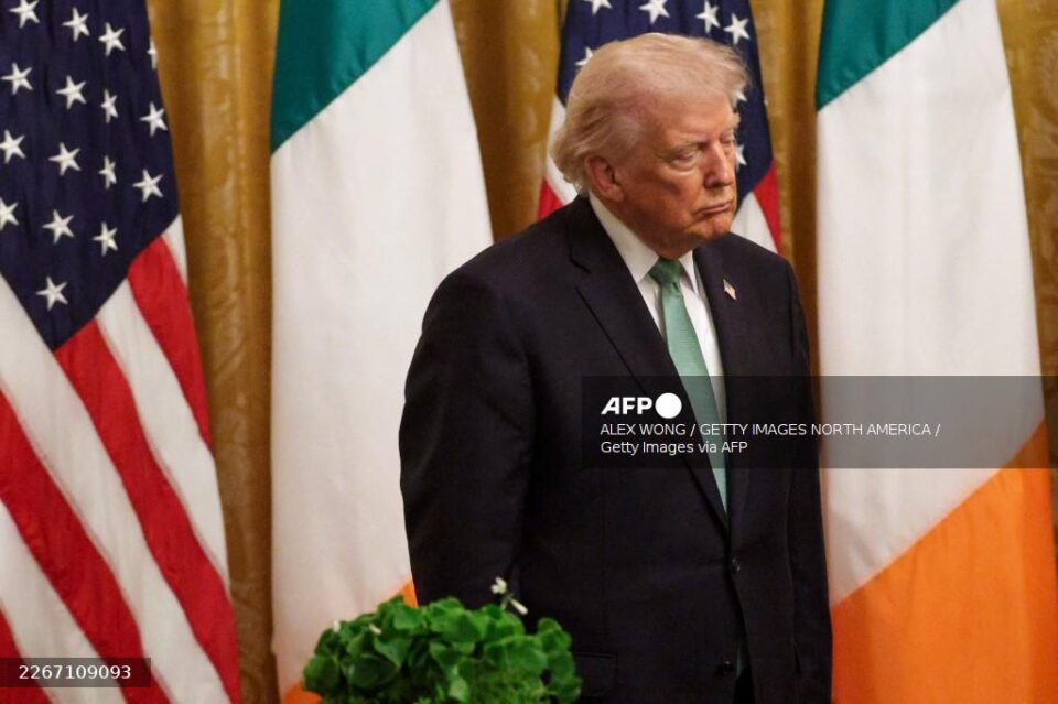 Trump to Host UFC Cage Fight for 80th Birthday
