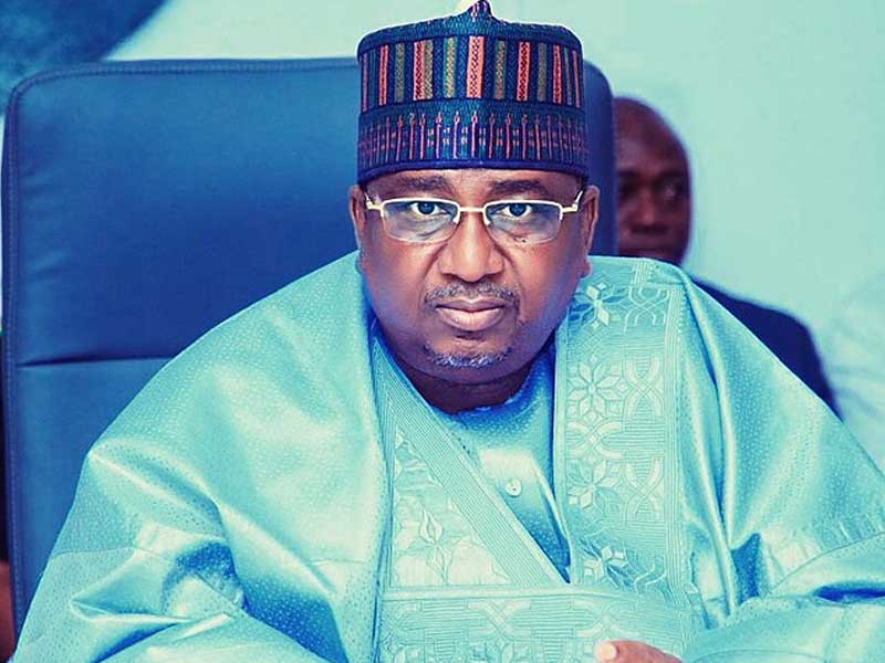 Democracy Day: Gov. Idris Reaffirms Commitment To Welfare, Security And Rule Of Law