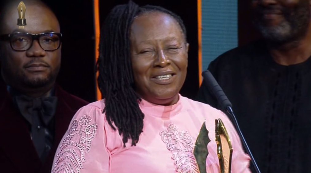 Patience Ozokwor Opens Up On Playing ‘wicked’ Roles In Movies