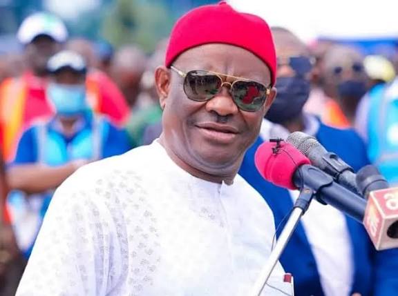 Tinubu Explains Why He Chose Wike As Fct Minister