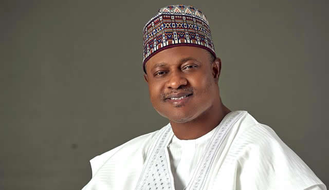 June 12: Sani Reflects True Spirit of Democracy Day