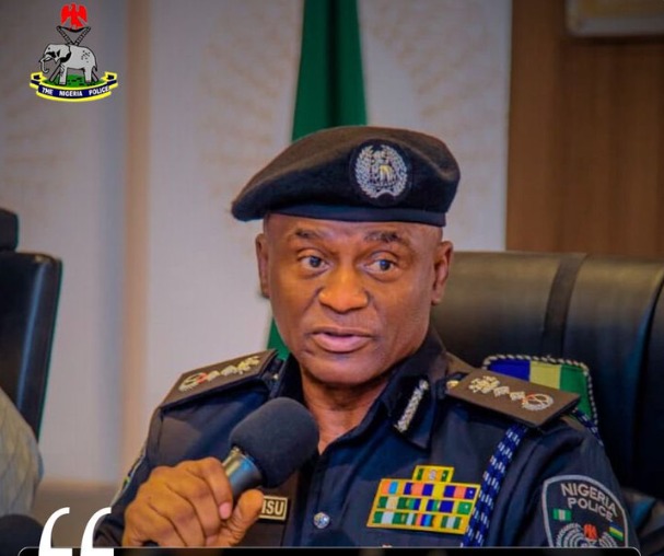 IG Promotes 374 Officers in Kwara State
