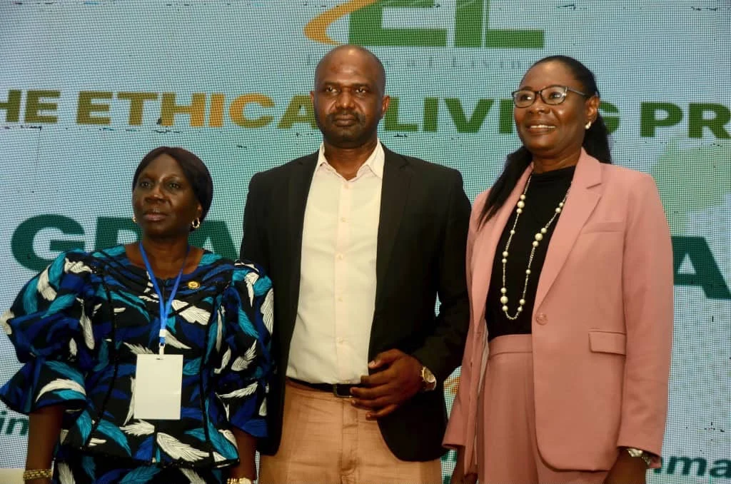 Private Sector Urged to Drive Ethical Leadership Among Students
