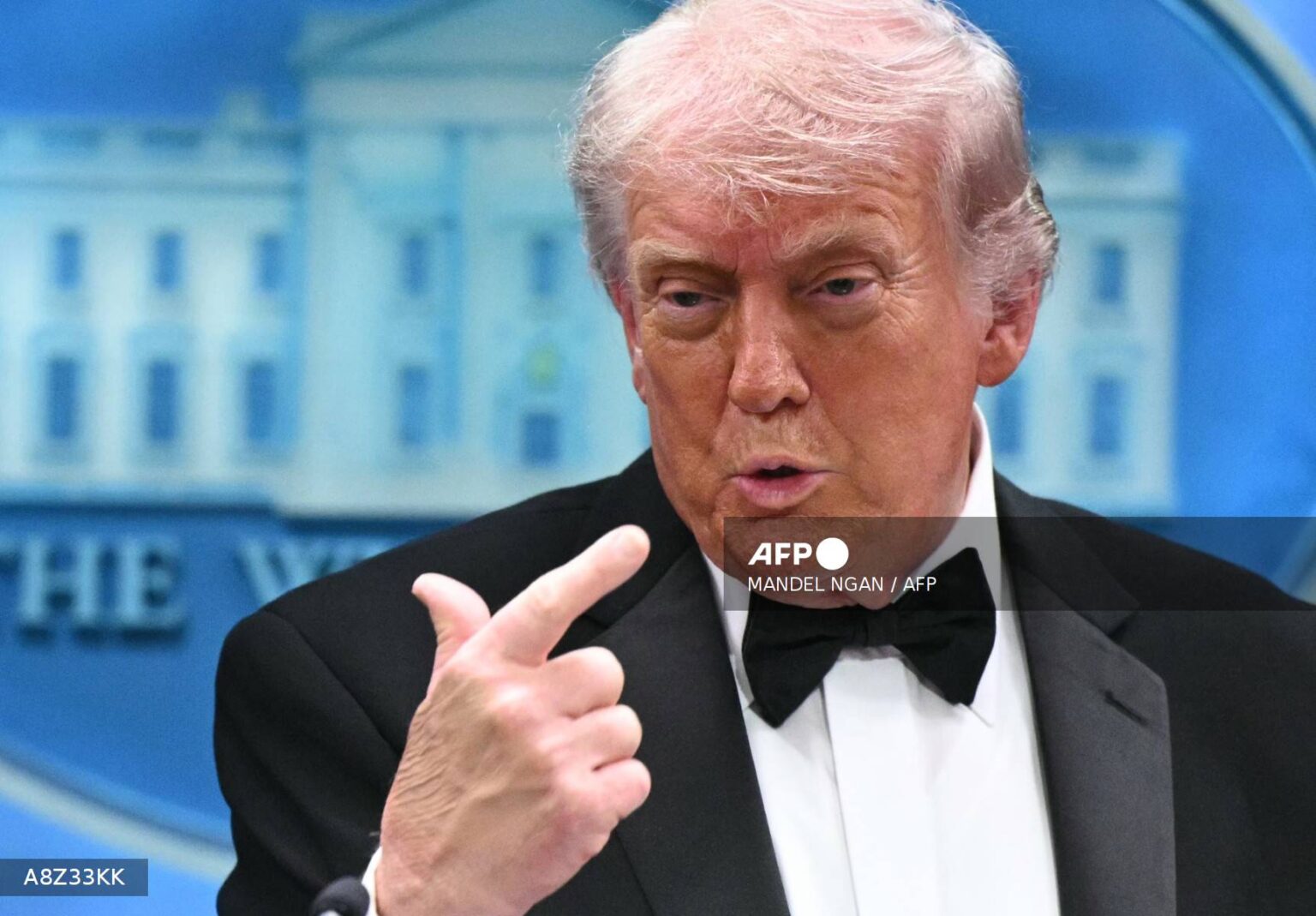Oil Prices Fall As Trump Signals Iran Peace Push