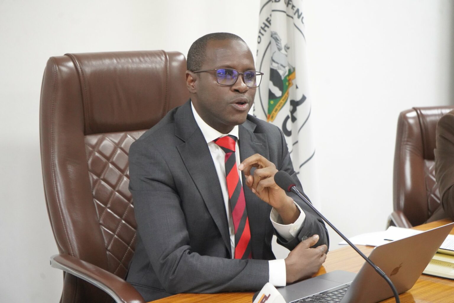 Icpc Warns Against Nin Fraud, Offenders Risk Seven-year Jail Term