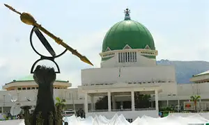 68 Promises Still Unfulfilled As 10th National Assembly Nears End — Report