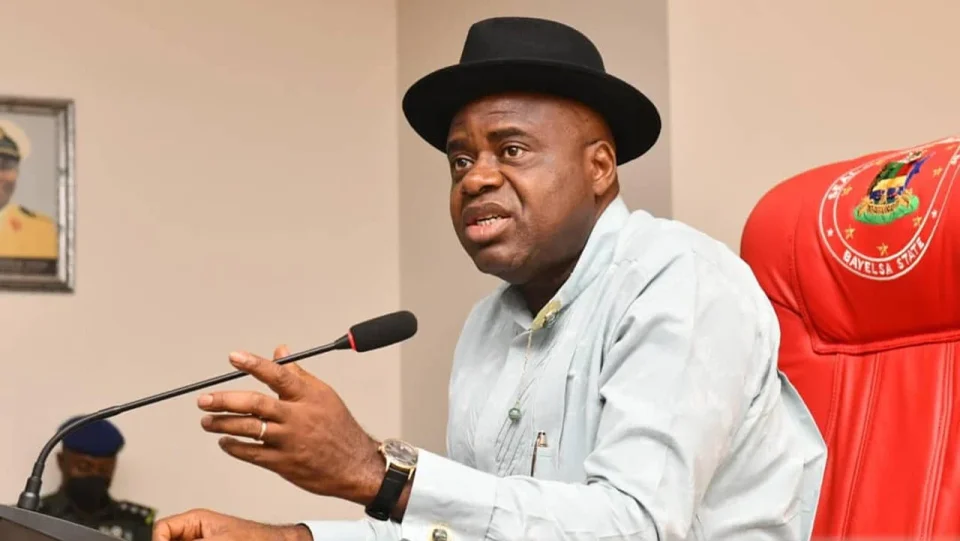 Bayelsa Oil, Gas Park Progresses Steadily