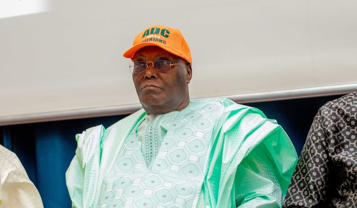 Atiku Blasts ADC Deregistration Ruling, Calls It ‘Judicial Rascality’