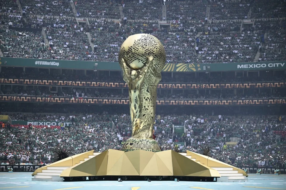 Senegal Speaker Predicts Victory Over France In World Cup Opener
