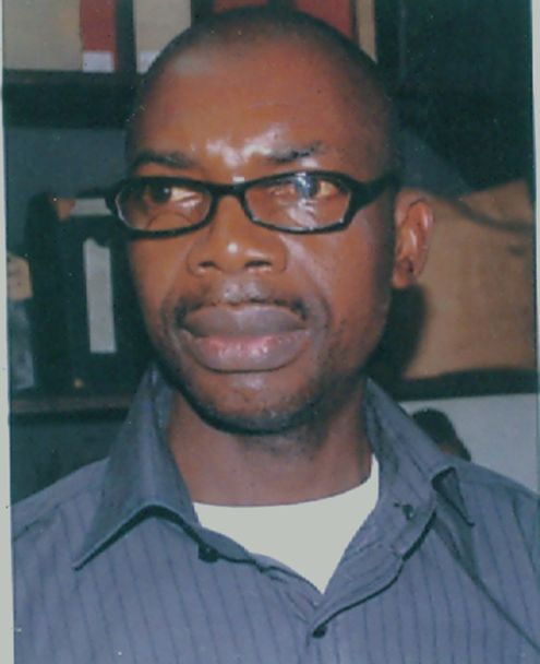 Veteran Journalist, Former PM NEWS Editor David Odey Dies at 63
