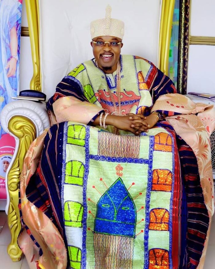 Stop Politicising Insecurity, Oluwo Tells Politicians