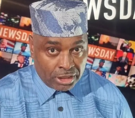 Kenneth Okonkwo Sparks Fresh Political Drama, Accuses ADC of Marginalisation