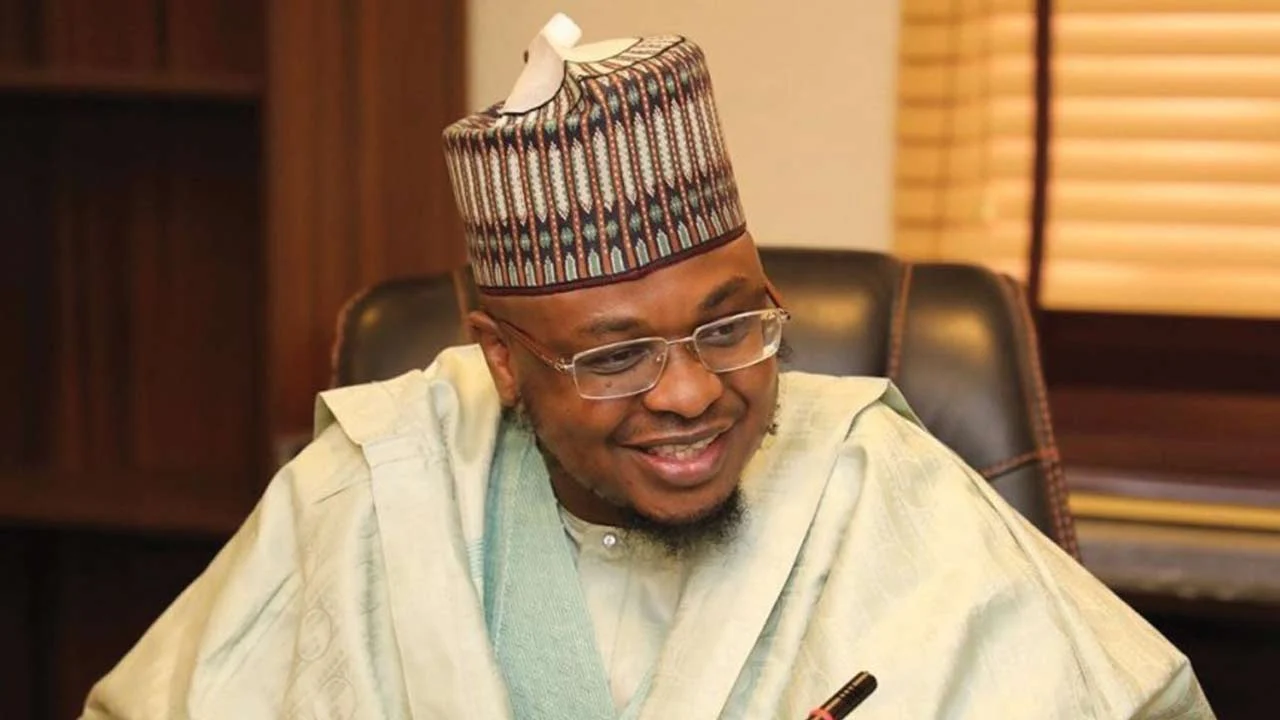 Gombe APC Insists Pantami Remains Party Member