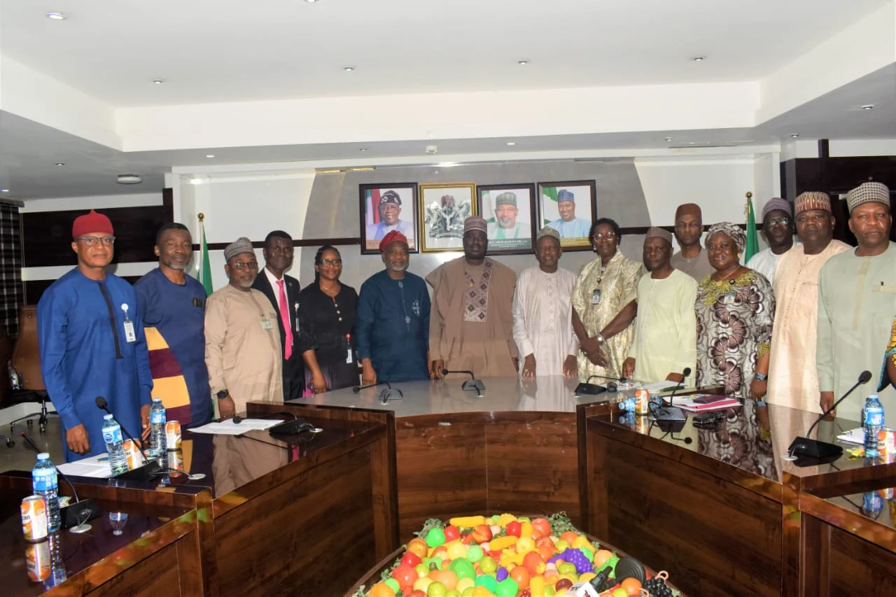 FG Sets Up Panel to Address Rising Agric Export Rejections