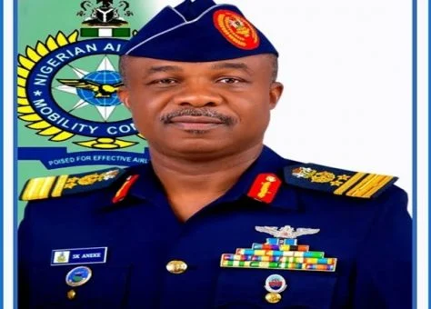 Air Force Officers Allegedly Beat Lagos Driver to Death After Minor Crash