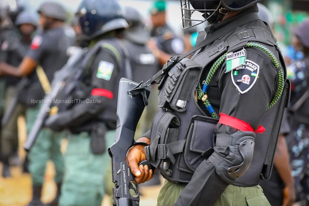 Two Arrested in Anambra Over Alleged Fake Alcohol Production
