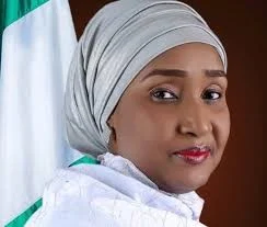 Court Refuses To Vacate Arrest Warrant Against Ex-minister Sadiya Farouq