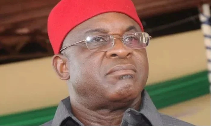 Mark Slams FG After A’Court Reverses ADC Deregistration